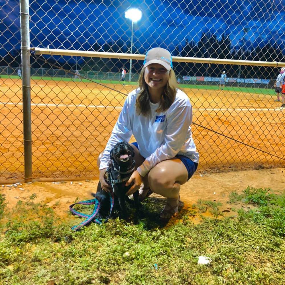 Meet your Posher, Miosotys